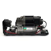 Kompressor Druckluftanlage, Bild 3