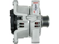 Lichtmaschine Generator, Bild 2