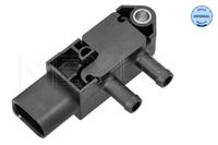 Abgasdrucksensor Differenzdruck, Bild 2
