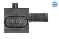 Abgasdrucksensor Differenzdruck, Bild 3