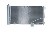 Klimakondensator Klimaanlage, Bild 7