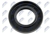 Wellen Dichtring Differential, Bild 2