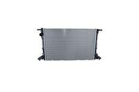Kühler Wasserkühler Motorkühler, Bild 7