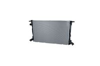 Kühler Wasserkühler Motorkühler, Bild 9