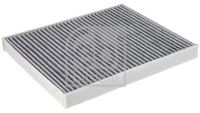 Innenraumfilter Pollenfilter Filter, Bild 2