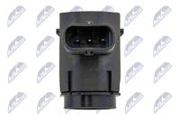 Sensor Einparkhilfe, Bild 4