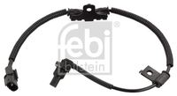 ABS Sensor Drehzahlmesser, Bild 1