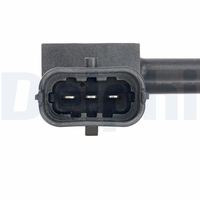 Abgasdrucksensor Differenzdruck, Bild 2