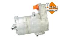 Kompressor Klima Klimaanlage Klimakompressor, Bild 2