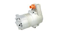 Kompressor Klima Klimaanlage Klimakompressor, Bild 13