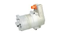 Kompressor Klima Klimaanlage Klimakompressor, Bild 14
