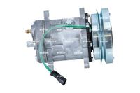 Kompressor Klima Klimaanlage Klimakompressor, Bild 5