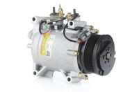 Kompressor Klima Klimaanlage Klimakompressor, Bild 11