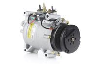 Kompressor Klima Klimaanlage Klimakompressor, Bild 12