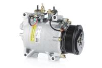 Kompressor Klima Klimaanlage Klimakompressor, Bild 10
