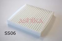 Innenraumfilter Pollenfilter Filter, Bild 2