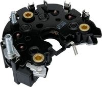 Gleichrichter Generator, Bild 1