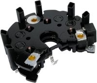 Gleichrichter Generator, Bild 2