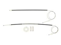 Set: 2 × Türfensterheber ohne Motor, Bild 1