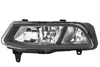 Set: 2 × Nebelscheinwerfer mit Tagfahrlicht, Bild 1