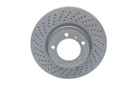 Bremsscheibe Scheibenbremse, Bild 3