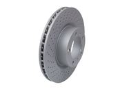 Bremsscheibe Scheibenbremse, Bild 23