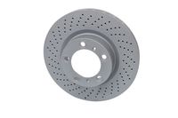 Bremsscheibe Scheibenbremse, Bild 4
