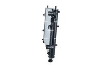 Kühler Wasserkühler Motorkühler, Bild 2