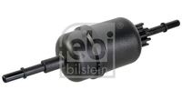 Kraftstofffilter Kraftstoff Filter, Bild 2