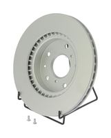 Bremsscheibe Scheibenbremse, Bild 2