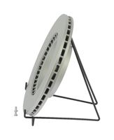 Bremsscheibe Scheibenbremse, Bild 3
