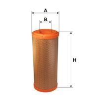 Luftfilter Motorluftfilter Filter, Bild 2