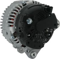 Lichtmaschine Generator, Bild 2