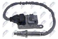 NOx Sensor Harnstoffeinspritzung