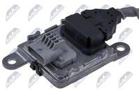 NOx Sensor Harnstoffeinspritzung, Bild 3