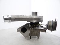 Turbolader, Bild 2
