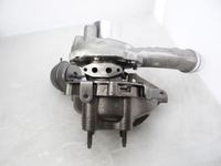 Turbolader, Bild 4