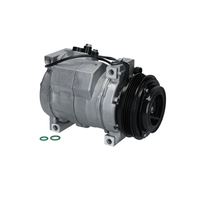 Kompressor Klima Klimaanlage Klimakompressor, Bild 6
