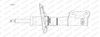 Stoßdämpfer Federbein, Bild 6