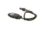 NOx Sensor Harnstoffeinspritzung, Bild 11