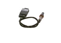 NOx Sensor Harnstoffeinspritzung, Bild 15