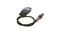 NOx Sensor Harnstoffeinspritzung, Bild 16