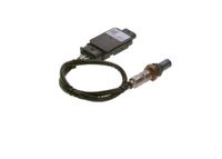 NOx Sensor Harnstoffeinspritzung, Bild 17
