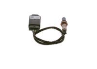 NOx Sensor Harnstoffeinspritzung, Bild 3