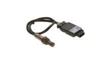 NOx Sensor Harnstoffeinspritzung, Bild 22