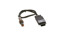 NOx Sensor Harnstoffeinspritzung, Bild 24