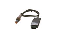 NOx Sensor Harnstoffeinspritzung, Bild 5