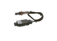 NOx Sensor Harnstoffeinspritzung, Bild 9