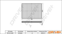 Innenraumfilter Pollenfilter Filter, Bild 5