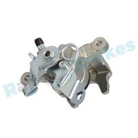 Bremssattel Bremszange, Bild 5